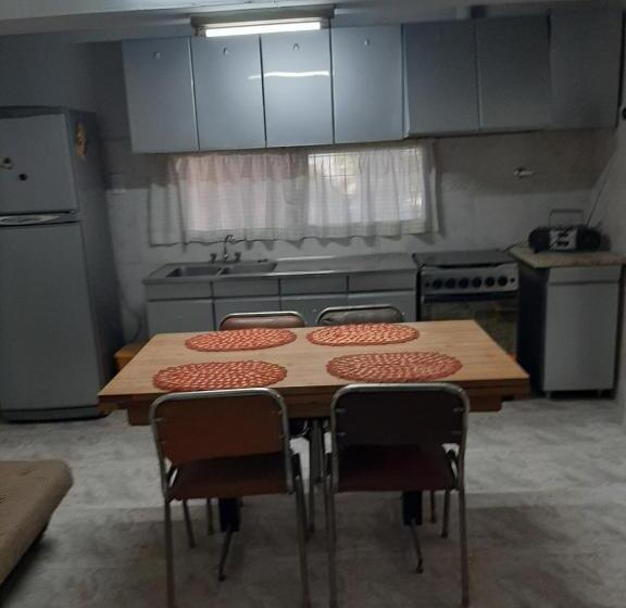 Complejo Los Platanos