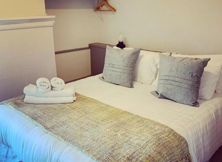 Hotelli Black Bull Inn