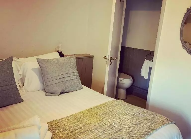 Hotelli Black Bull Inn