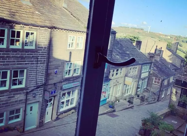Hotelli Black Bull Inn