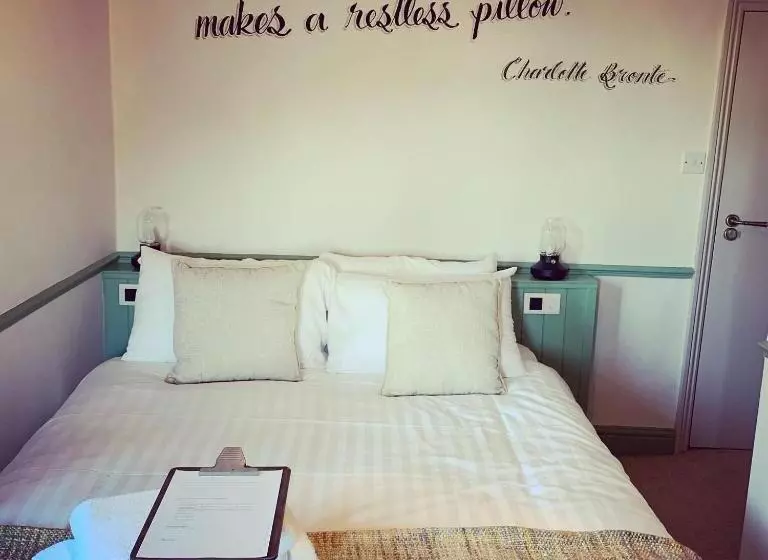 Hotelli Black Bull Inn