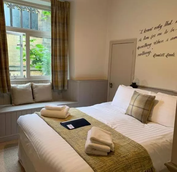 Hotelli Black Bull Inn