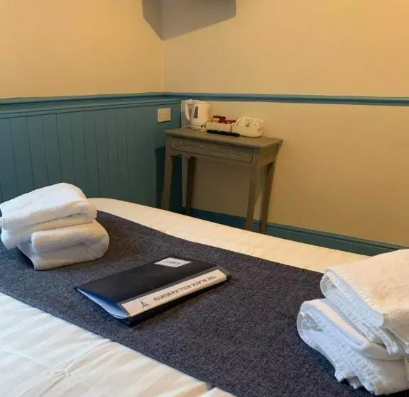 Hotelli Black Bull Inn