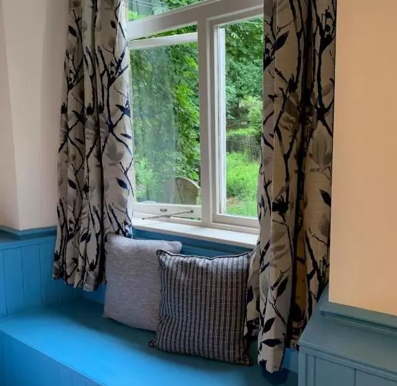 Hotelli Black Bull Inn