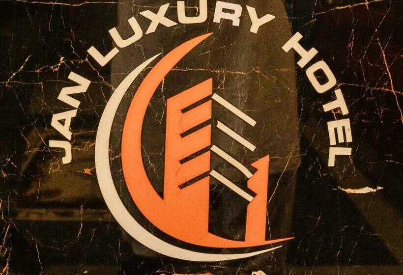 هتل Jan Luxury