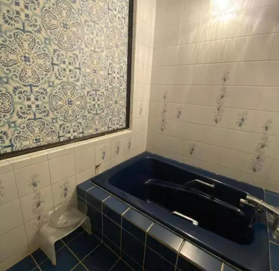 Hotelli Oldswing Adult Only