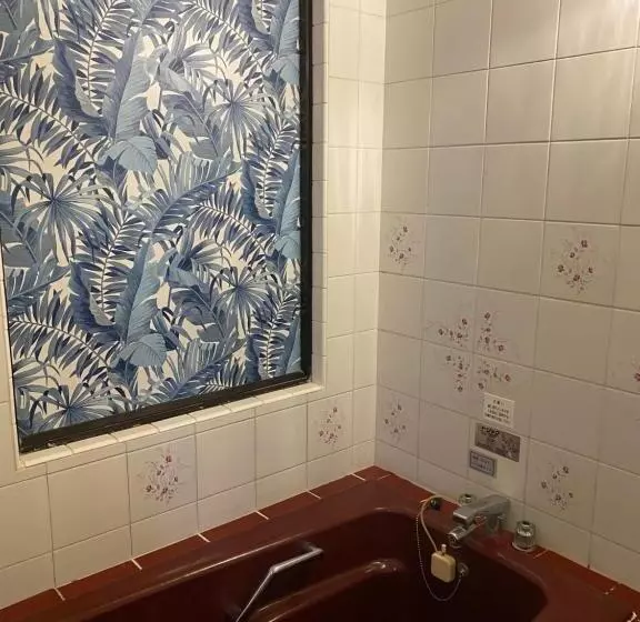 Hotelli Oldswing Adult Only