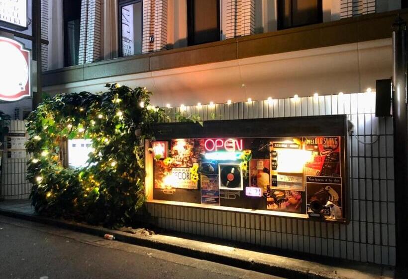 Hotel Oldswing Adult Only