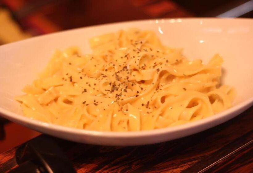 Hotel Oldswing Adult Only