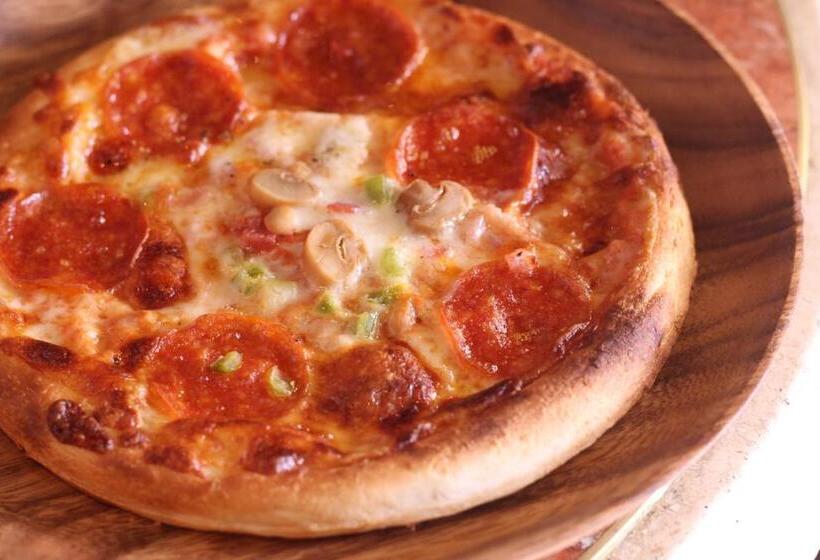 Hotel Oldswing Adult Only