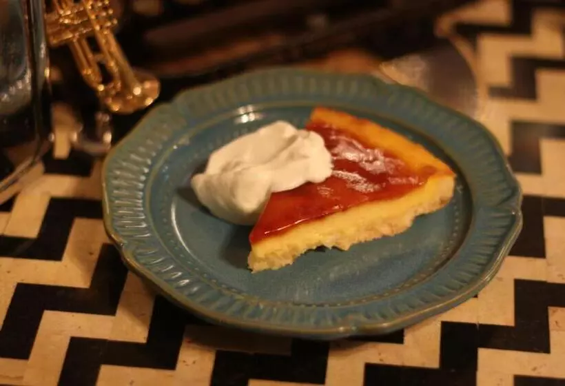 Hotelli Oldswing Adult Only