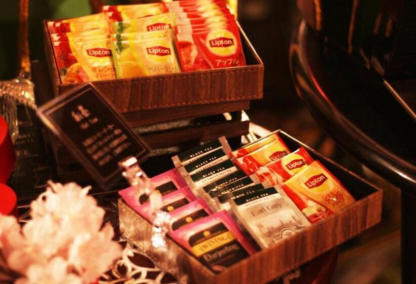 Hotel Oldswing Adult Only