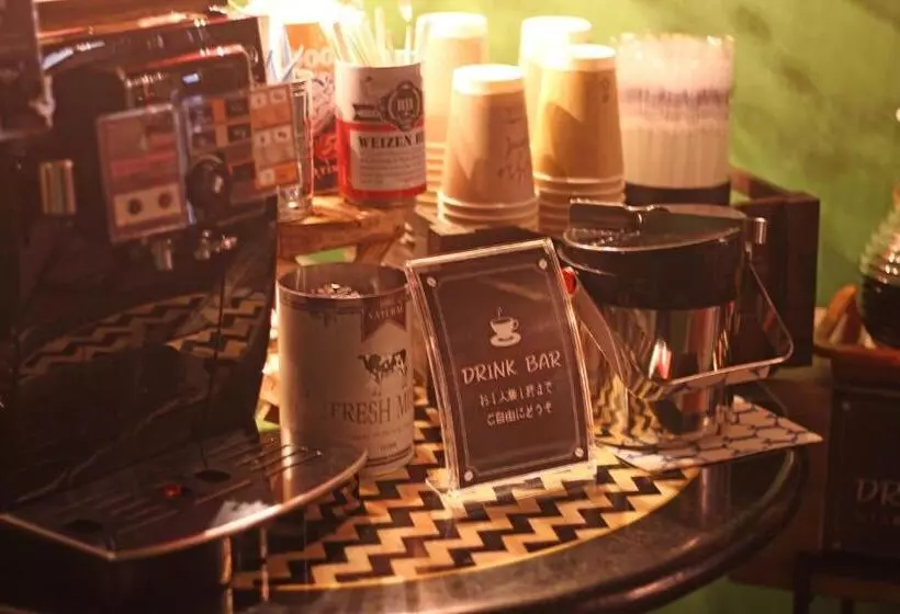 Hotelli Oldswing Adult Only