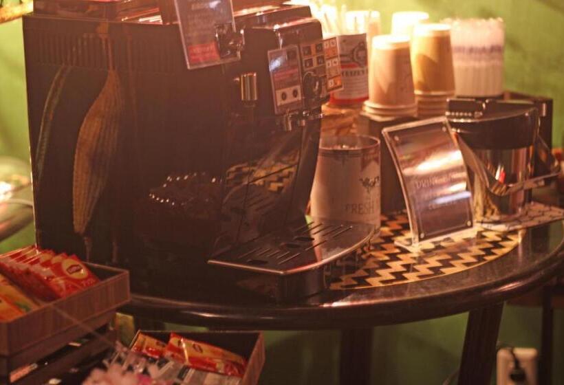 Hotel Oldswing Adult Only