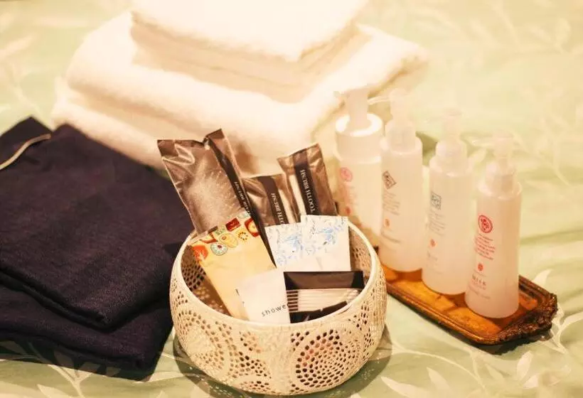 Hotelli Oldswing Adult Only