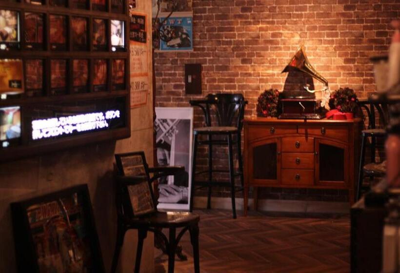 Hotel Oldswing Adult Only