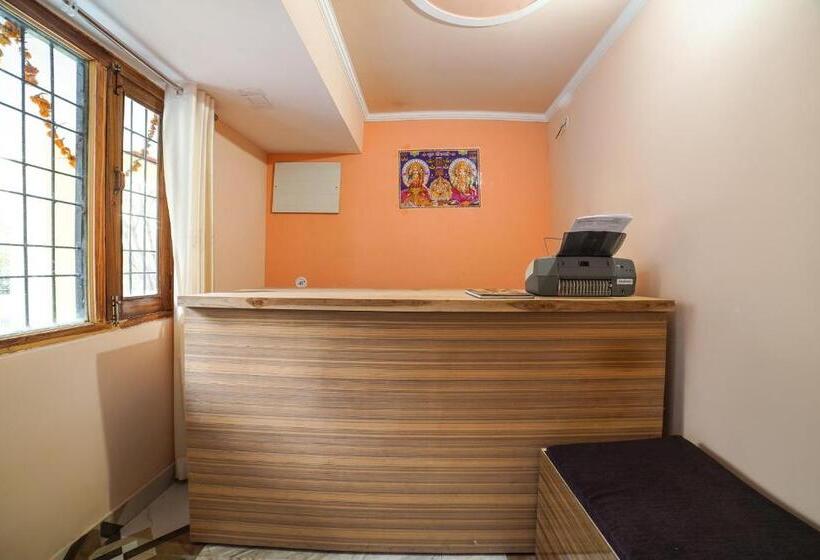 Hotel Kailash View Inn