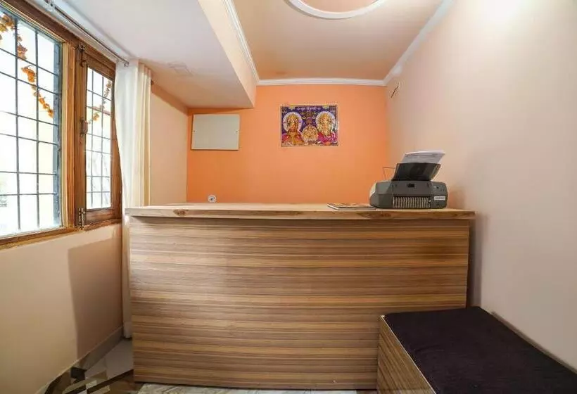 ホテル Kailash View Inn