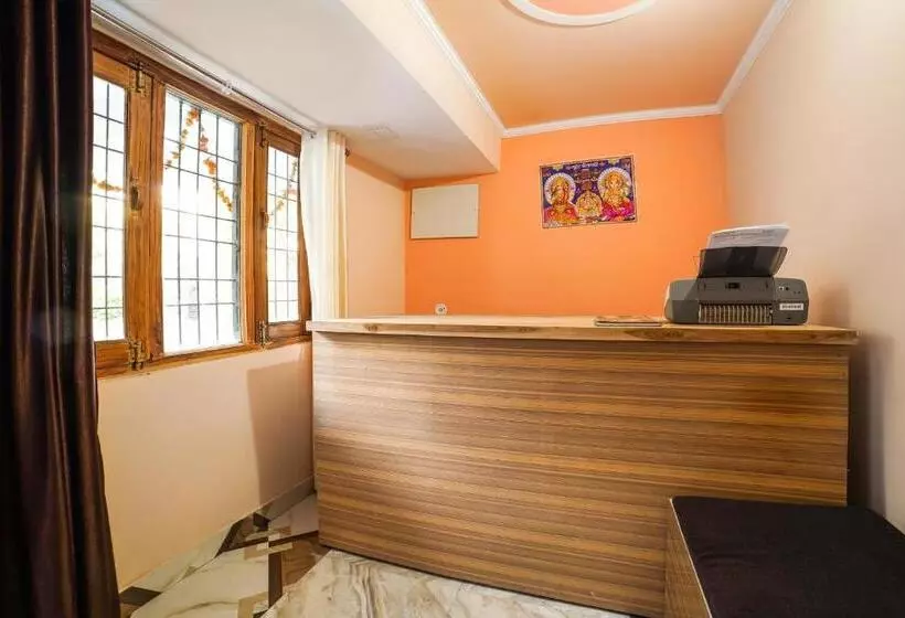 ホテル Kailash View Inn