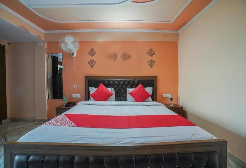 Hotel Kailash View Inn