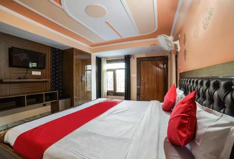 ホテル Kailash View Inn
