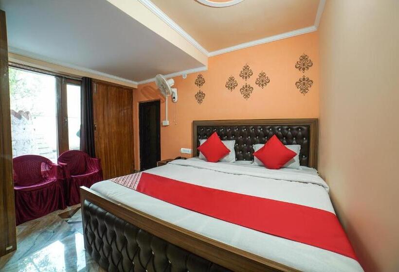 Hotel Kailash View Inn