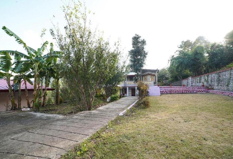 Hotel Kailash View Inn