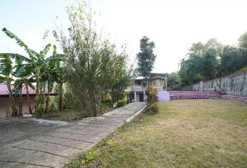 ホテル Kailash View Inn