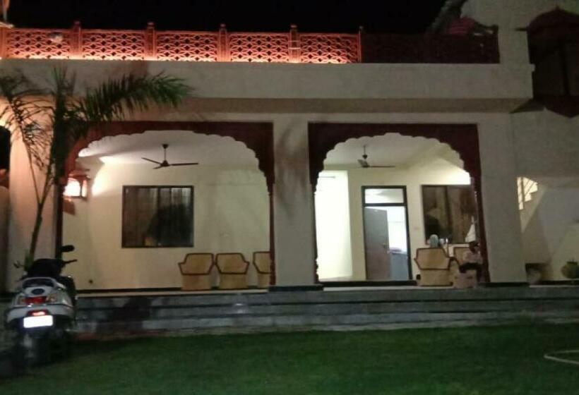 酒店 Oyo 83370 Bramha Flower