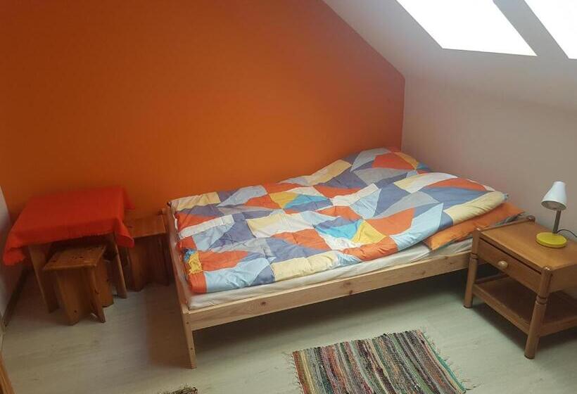 בית מלון כפרי Dom Basen Sauna Pyzówka