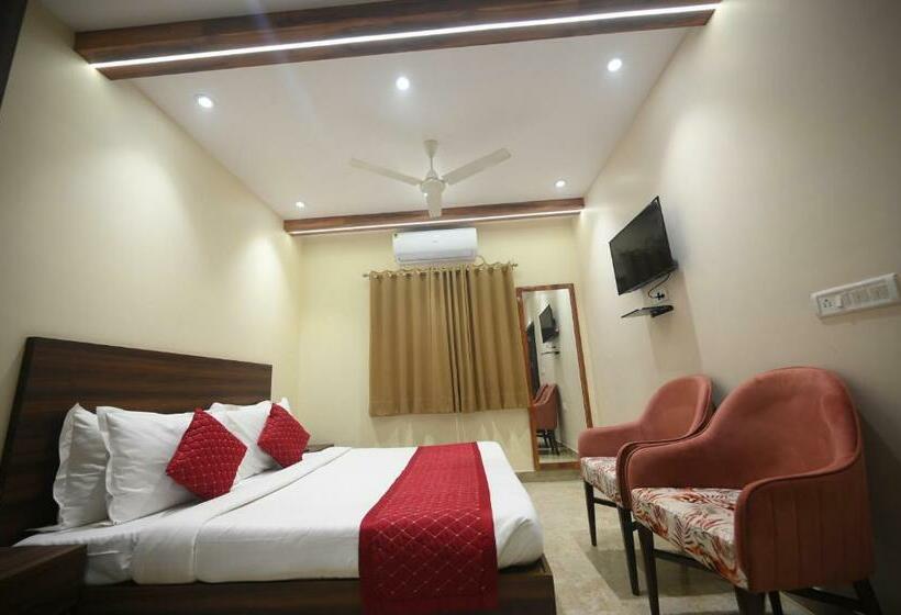 هتل Royal Mansion