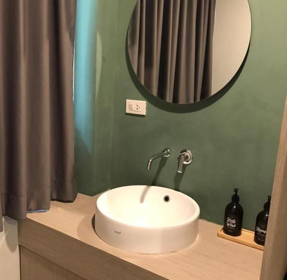 호텔 Yanud Residence