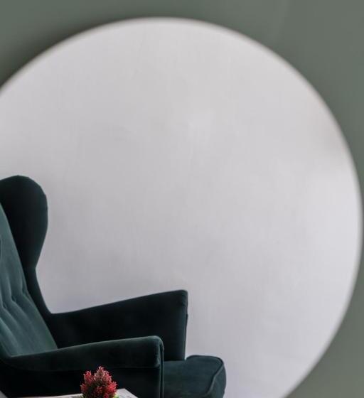 호텔 Yanud Residence