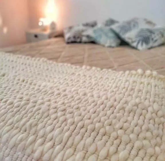 Ikigai B&b