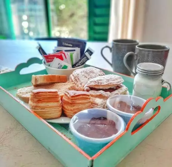 Ikigai B&b