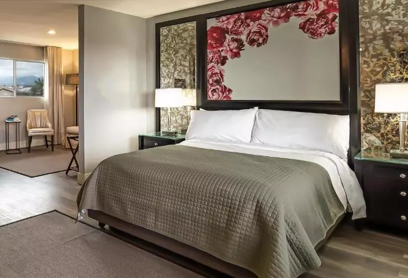 Onsen Hotel And Spa