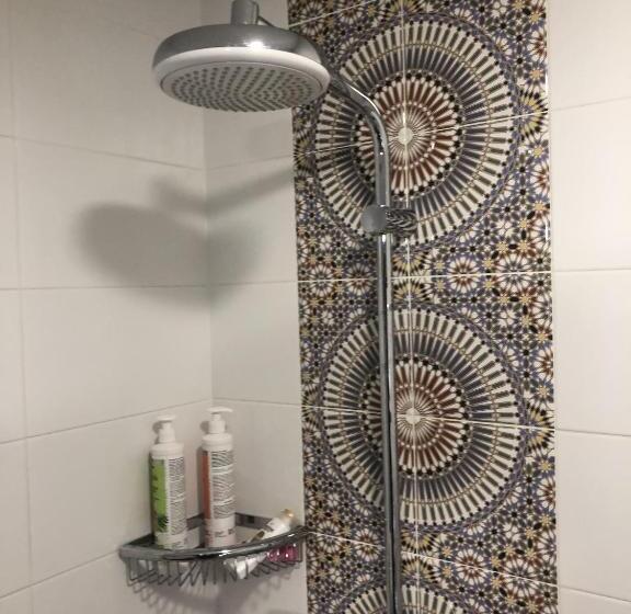 Pension Bakuriani Fun, Nice View And Design, Cosy And Spacious