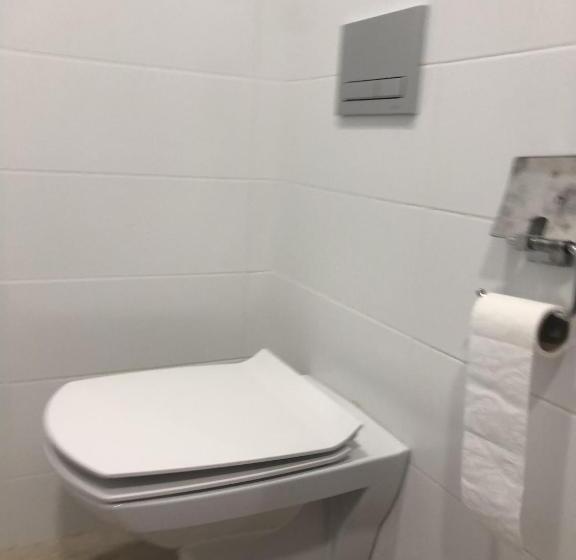 Pension Bakuriani Fun, Nice View And Design, Cosy And Spacious