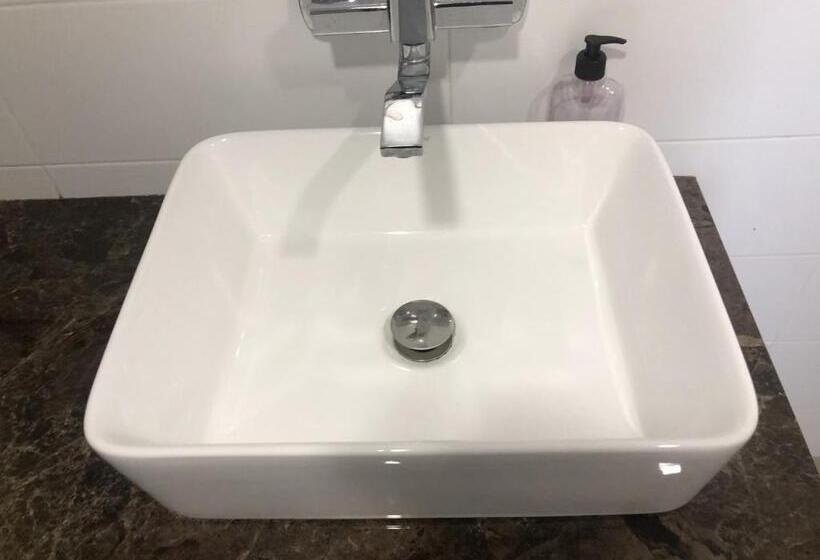 Pension Bakuriani Fun, Nice View And Design, Cosy And Spacious