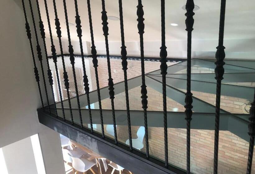 Pension Bakuriani Fun, Nice View And Design, Cosy And Spacious