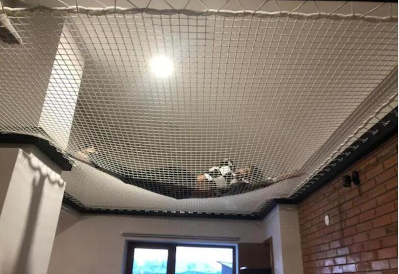 Pension Bakuriani Fun, Nice View And Design, Cosy And Spacious