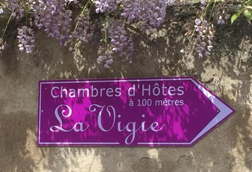 펜션 La Vigie