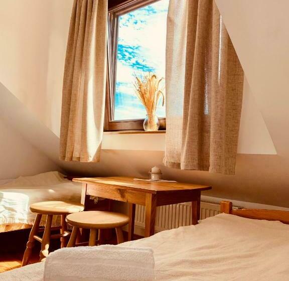 펜션 Noclegi Pod Gromadzyniem