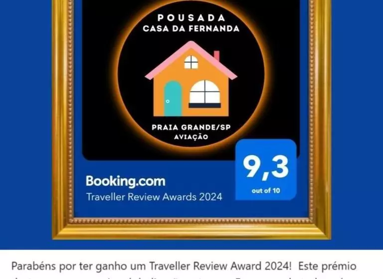 Majatalo Pousada Casa Da Fernanda, Suíte Sky