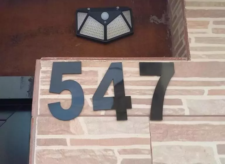 Majatalo Pousada Casa Da Fernanda, Suíte Sky
