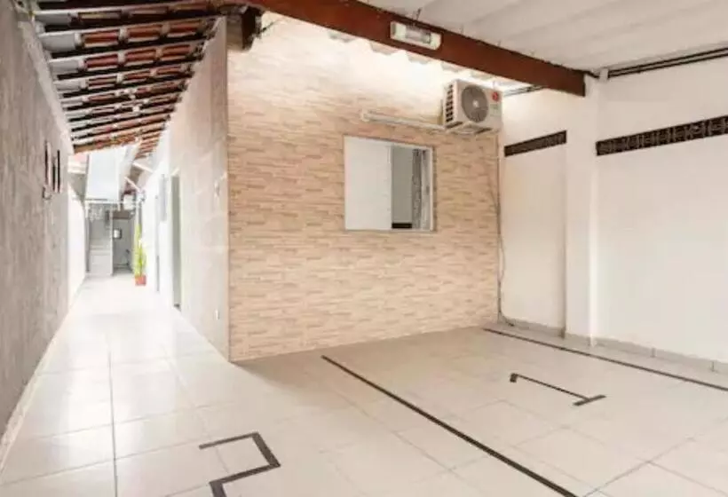 Majatalo Pousada Casa Da Fernanda, Suíte Sky