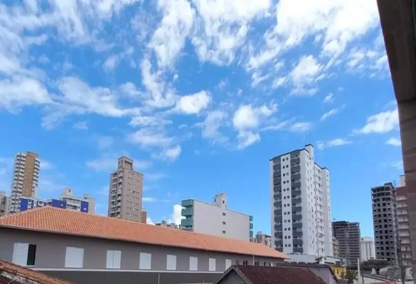 Majatalo Pousada Casa Da Fernanda, Suíte Sky
