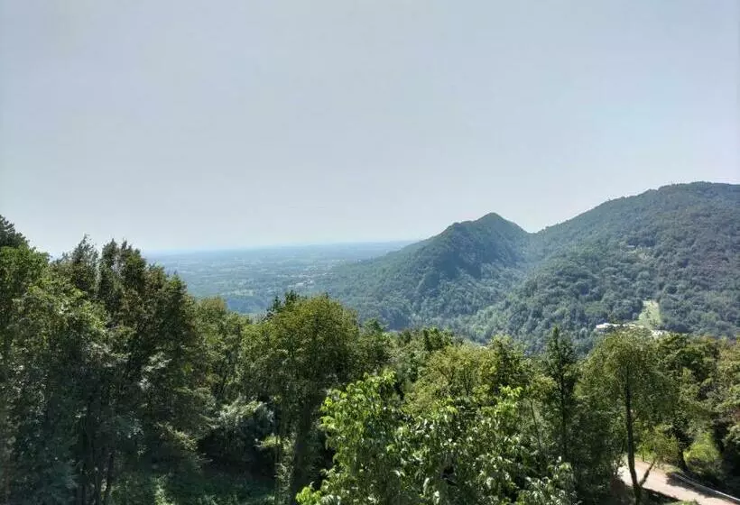 Majatalo Staulir Affittacamere