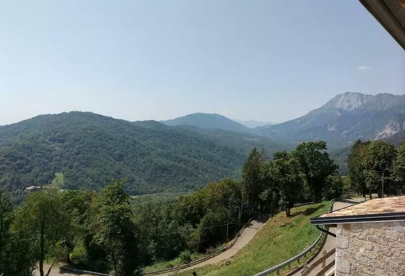 Majatalo Staulir Affittacamere