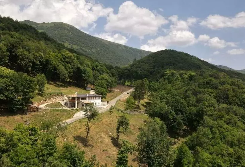 Majatalo Staulir Affittacamere